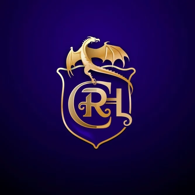 Logo AK Chlebcová — advokátní kancelář, Česko