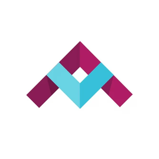 Logo Andy Media — média, Velká Británie