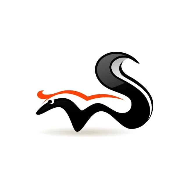Logo Media Skunk Works — média, Velká Británie