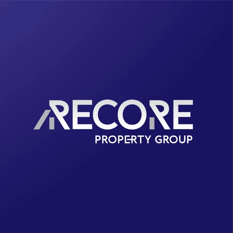 Logo Recore — reality (property group), Austrálie