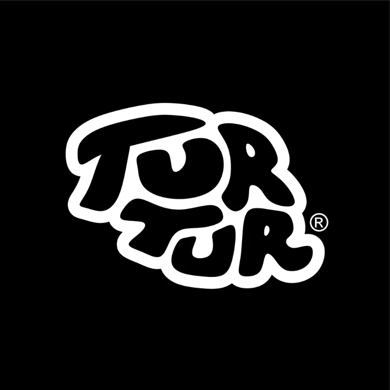 Logo Turtur — Sardinie, Itálie